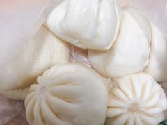 -郑家包子牛肉拉面(尚勤路店)