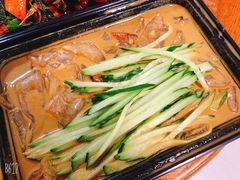 -香融府·烤鸭·家常菜(马家堡路店)