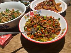 -实在湘·大碗土菜(竹料店)