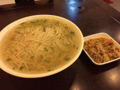 朱鸿兴面馆(观前店)-朱鸿兴面馆(镇湖店)