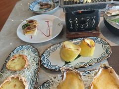 -極上萬膳·日料放题(来福士江景店)