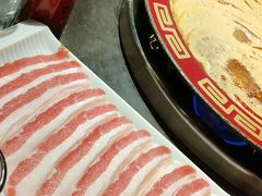 -蜀辣居鲜货老火锅(双流万达店)