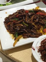 -上海大厦·宴会厅