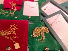 -LADY FAFA(巨鹿路陕西南路路口店)