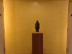 -汕头君华海逸酒店·鸿桃轩中餐厅