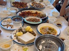 -前王院•巧克力海鲜市集餐厅(万平口店)