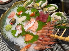-桃夭日式料理(国信店)