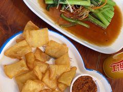 -云隐小厨·传统大理美食(复兴路店)
