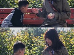 -东郊湿地公园