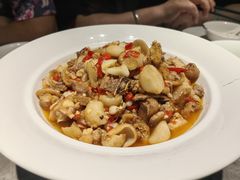 -湘轩·土菜研究院(光大店)