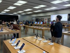 -Apple零售店(深圳益田假日广场店)