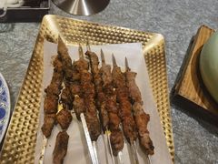 -胖老汉清真餐饮(西御街店)