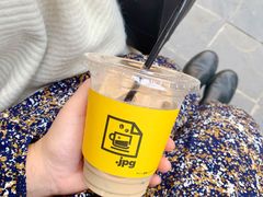 -JPG coffee(广州体育西店)