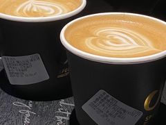 -SeekSeeking咖啡专门店(堰塘街店)