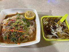 -阿娇魏道(傣味小吃普洱特色店)