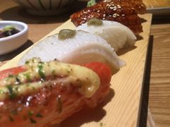 -东菊料理(吉利购物广场店)