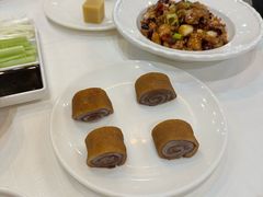 -便宜坊烤鸭店(玉蜓桥天坛店)