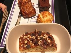 -B&C黄油与面包·THE GARDEN BAKERY概念店(世纪汇店)