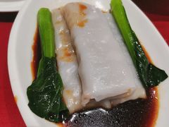 陈皮牛肉肠-北园酒家(小北路店)