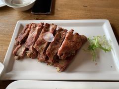 -東舍食唐精品陕菜馆