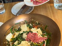 -山茶云南菜(永安里店)