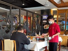 -辣婆婆(航天桥店)