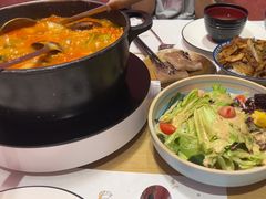 -小句号·精致料理(江南环球港店)