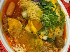 -文立新麻辣烫(合生汇21街区店)