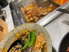 -新辣道鱼火锅(领展购物广场·中关村店)