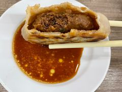 -清真牛肉馆