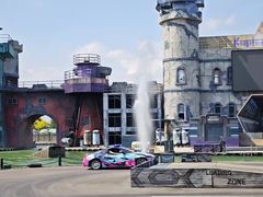 -渔岛海洋度假区