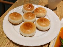 红糖锅盔-盘飧市(春熙路店)