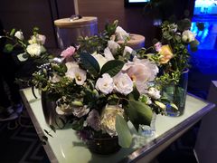 -青岛海尔洲际酒店