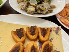 -渔满仓海鲜渔家(象山二店)