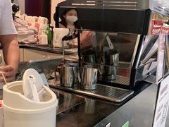 -Manner Coffee(芮欧百货店)