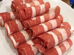 -京涮(联泰香域中央店)