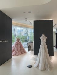 点击看大图 -Bridal Queen·婚纱女皇