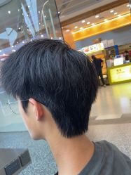 -川和潮人