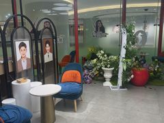 -海马体照相馆(北京apm店)