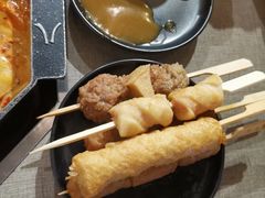 -八角锄烧·肉火锅(天河城店)