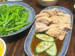 -章记星洲 · 新加坡餐厅(望京店)