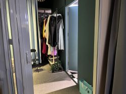-C93 barber shop男士理发馆