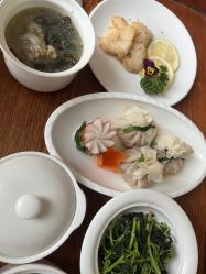 -裕月馨月子中心(滨江店)