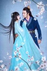 点击看大图 -盘子女人坊古装写真摄影(南京总店)