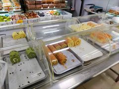 -幸福蛋糕坊(金顶街店)
