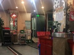 大堂-九头鸟酒家(东高地店)