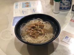 -老地方面馆(思南路店)