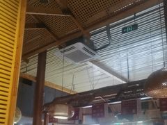 -四方桌·福建客家土菜(沙县步行街店)
