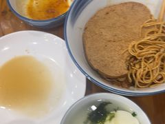 -小方的面(徐家汇店)