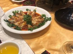 -红辣椒·川菜·火锅(科华路店)